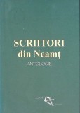 Scriitori din Neamt. Antologie - Virgil Razesu (coord.) - Editura Razesu, 2012, 330 pagini
