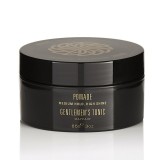 Pomada de par cu fixare medie si aspect lucios Babassu &amp; Bergamot, 85g, Gentlemen&#039;s Tonic