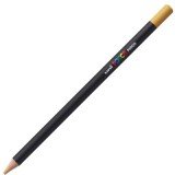 Creion pastel uleios KPE-200, 4 mm, ocru, Posca