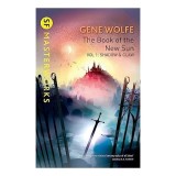 The Book of the New Sun: Vol. 1 - Shadow &amp; Claw