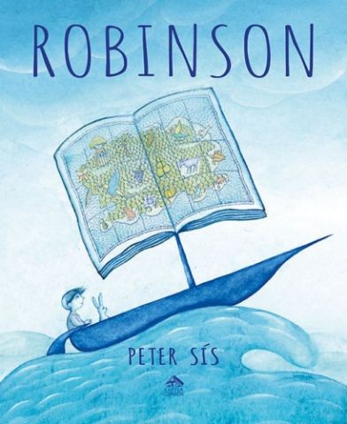 Robinson &ndash; Peter Sis