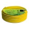 Furtun de gradina Top Garden, 3 straturi, 1/2 inch, 50 m, 25 bar, poliester, Galben