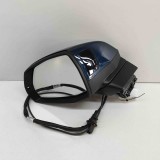 Oglinda laterală st&acirc;nga AUDI Q7 4M 2019 OEM: 4M1857409AL,4M0857535C,4M0857527A,4M1949145