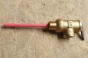 Supapa Siguranta Panouri Solare Presurizate 6 Bar, 1/2&quot;, AKE. Protectie Temperatura/Presiune. Alama