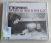 Stereophonics - You Gotta Go There To Come Back CD (2003), Rock