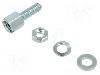Distantier 4,8mm, o&amp;#355;el, KEYSTONE - 7296