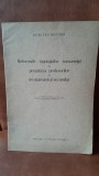 Reformele institutiilor romanesti de pregatirea profesorilor din invatamantul secundar - Dumitru Muster