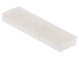 &#039;Carcasă Termică Nylon 14 Conectori&#039;, MOLEX