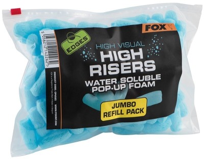 Pufuleti Solubili FOX High Visual High Risers foto