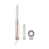 Ondulator ETA2323 90000 Fenite Pastels, 1400 W, ionizare, placi cu invelis