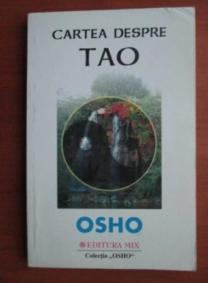 Osho - Cartea despre Tao foto