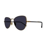 Ochelari de Soare Damă Jimmy Choo CAROL-S-2M2-IR &oslash; 56 mm, Plastic, Bej