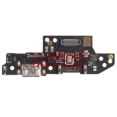 Banda incarcare Xiaomi Redmi 9c foto