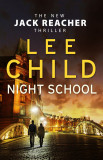 Lee Child - Night School, Nemira
