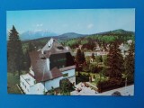 CPIB 23264 CARTE POSTALA - PREDEAL, NECIRCULATA