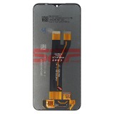 LCD+Touchscreen Samsung Galaxy A14 5G / A146B / M14 5G / M146B BLACK NON ORIGINAL REFURBISHED (Non-EU)