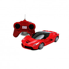 Masina cu telecomanda Rastar Ferrari, LaFerrari