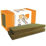 Vata minerala bazaltica, Baudeman SW38, 1000 x 600 x 100 mm