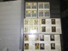 TIMBRE ROMANIA BLOC STAMPILATE, Nestampilat