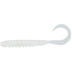 Grub Jackall Tide Curly Glow 5cm 8buc/plic foto