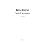 Freud Museum, Ioana Scorus