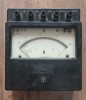 Aparat vechi de măsură (Funcțional) U.R.M.A. VAP-5 (DE COLECȚIE)