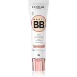 L&rsquo;Or&eacute;al Paris Magic BB crema BB culoare Very Light 30 ml