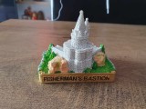 Bastionul Pescarilor din Budapesta | Fisherman&#039;s Bastion | Decoratie