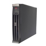 UPS Second Hand APC SUM1500RMXLI2U, 1500VA/1425W, Baterii Noi