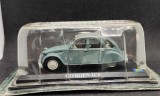 Macheta Citroen 2CV - Del Prado 1/43