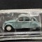 Macheta Citroen 2CV - Del Prado 1/43