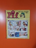 Revista Pif nr.1187/1968