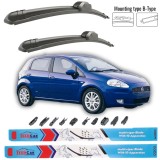Cumpara ieftin Stergatoare Fiat Punto (Grande 199) 2005-2011