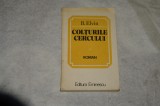 Colturile cercului - B. Elvin - 1985