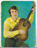bnk cld Calendar 1974 Revista Femeia - Mihai Constantinescu