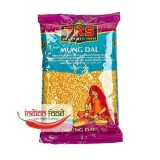 TRS Mung Dal Yellow Linte Galbena Mung 500g