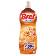 Bref IT Brillante Floor Cleaner 1.25l (Legno Superfici Pregiate)