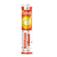 SUN HEALTH EFF MULTIVITAMIN+MINERAL