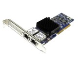Placă de rețea Lenovo Intel X540 00JY912 ML2 2x 10 Gb FP x3550 M5 x3850 X6