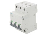 &Icirc;ntrerupător de Supracurent 40A 3P 400V B