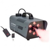 MASINA FUM 1000W + LED-URI RGB 6X3W, Party