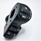 Cumpara ieftin Comutator multiplu Minimotors Dualtron X