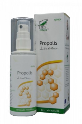 PROPOLIS SPRAY 100ML foto