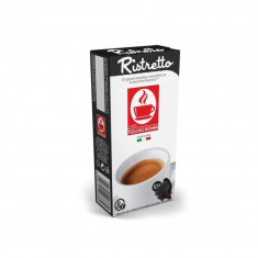 Capsule cafea Bonini Ristretto - Compatibile Nespresso? 10 buc foto