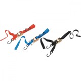 Chinga ancorare Parts Unlimited cu clichet cul. negru Cod Produs: MX_NEW 39200074PE