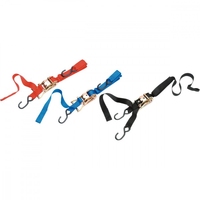 Chinga ancorare Parts Unlimited cu clichet cul. albastru Cod Produs: MX_NEW 39200076PE