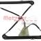 Macara geam AUDI A3 Sportback (8PA) (2004 - 2013) METZGER 2160328