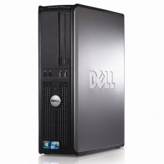 Calculator Incomplet Dell 380 DT, Intel G41, DDR3, Sata II, PCI-Express x16, DVD foto