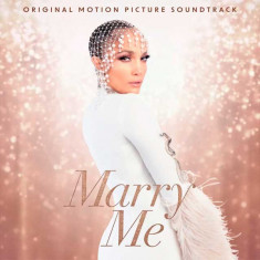Marry Me - Original Motion Picture Soundtrack | Jennifer Lopez, Maluma