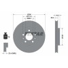 Textar Disc frana PRO